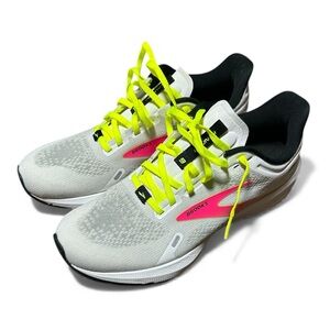 Brooks Men’s Launch 9 running shoes